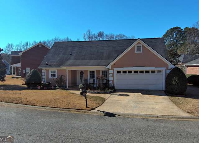 Property at 228 Covington Pl, Athens, GA 30606, 3 beds, 2.5 baths