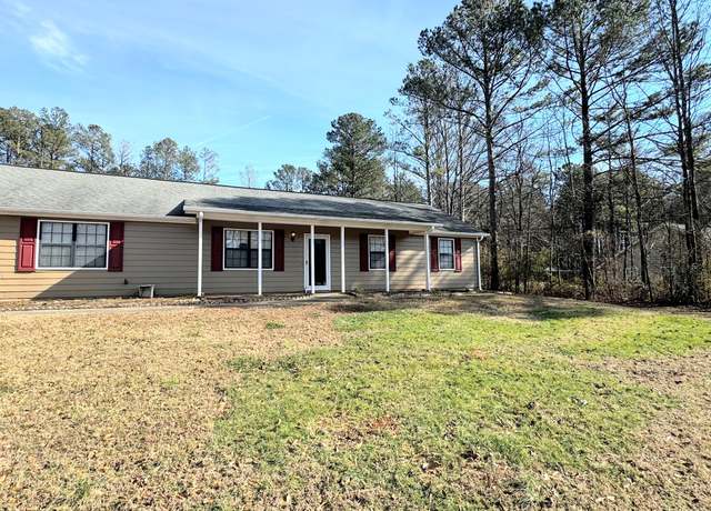 Property at 65 Merideth Trce, Sharpsburg, GA 30277, 3 beds, 2 baths