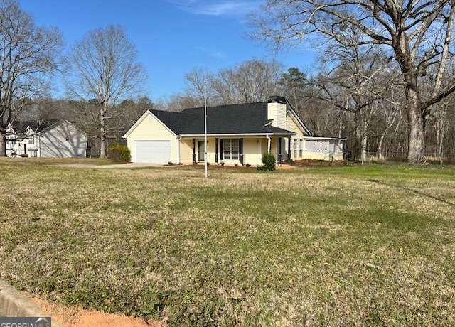 Property at 328 Cattlemans Cir, Mcdonough, GA 30252, 3 beds, 2 baths