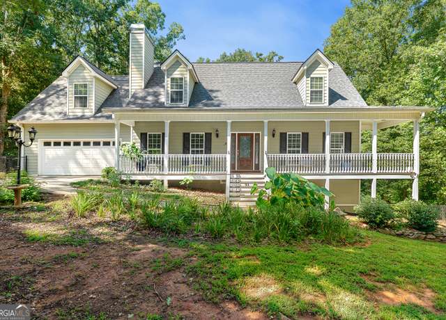 Property at 93 Highland Shoals Ct, Hartwell, GA 30643, 4 beds, 3.5 baths