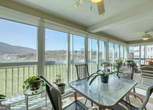 Property at 3131 Allison Ct Unit 3A, Young Harris, GA 30582, 2 beds, 2.5 baths