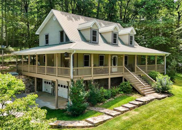 Property at 2478 Hi River Rd, Hiawassee, GA 30546, 3 beds, 4 baths