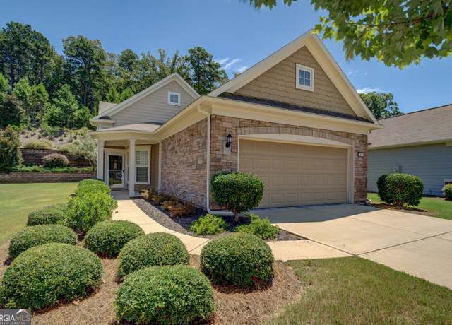 Property at 1190 Branch Creek Way, Greensboro, GA 30642, 2 beds, 2 baths