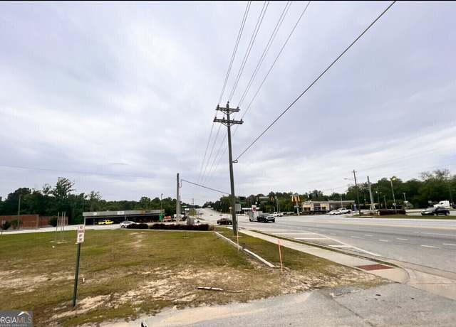 Property at 0 Us Highway 25, Millen, GA 30442