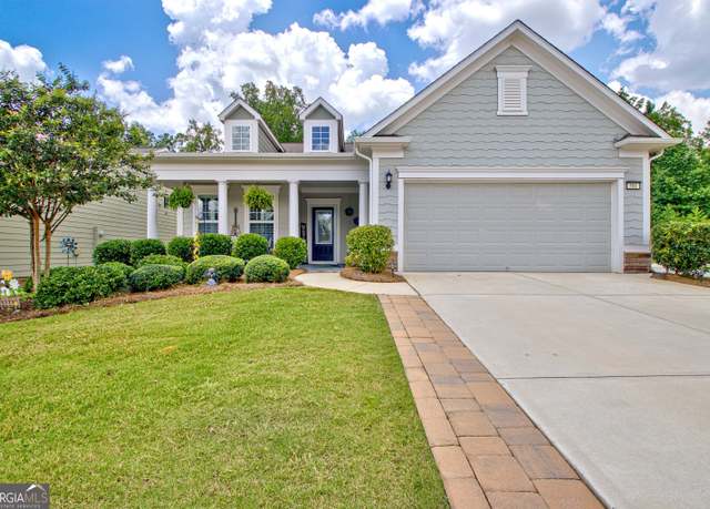 Property at 501 Inkberry Dr, Griffin, GA 30223, 2 beds, 2 baths