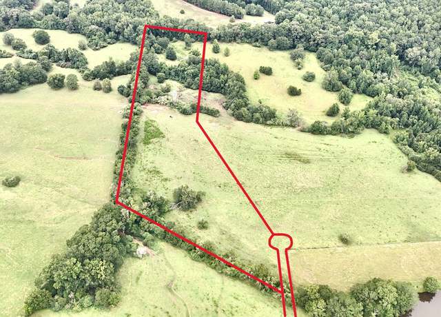Property at 7 Cooper Farm Rd, Nicholson, GA 30565