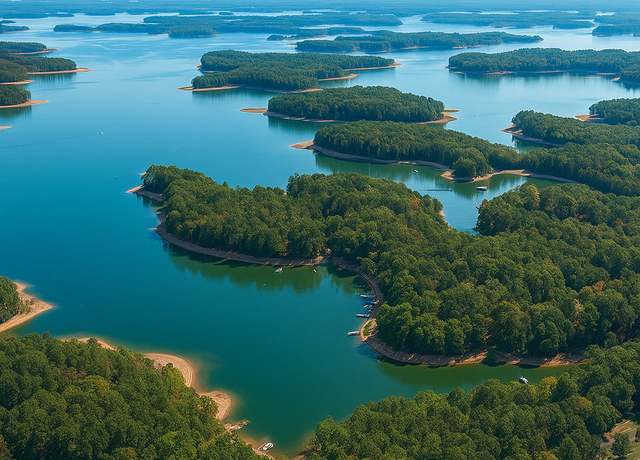 Property at 0 Hillshore Rd, Lavonia, GA 30553