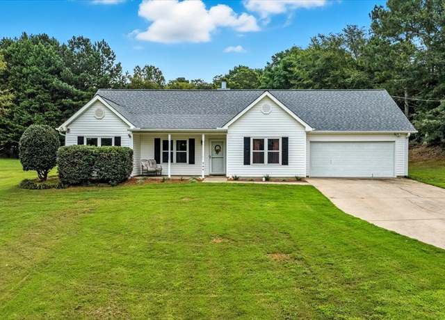 Property at 544 Butlers Bridge Dr, Mcdonough, GA 30252, 3 beds, 2 baths