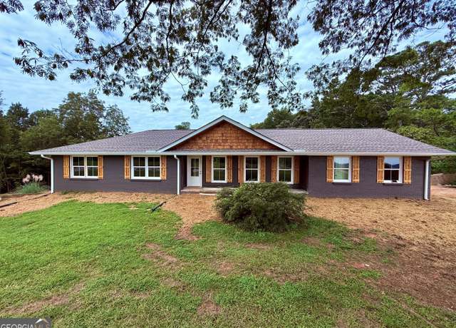 Property at 2789 H D Atha Rd, Covington, GA 30014, 5 beds, 4 baths