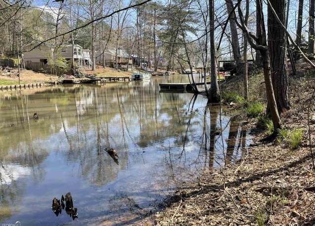 Property at 0 Bradley Rd, Jackson, GA 30233