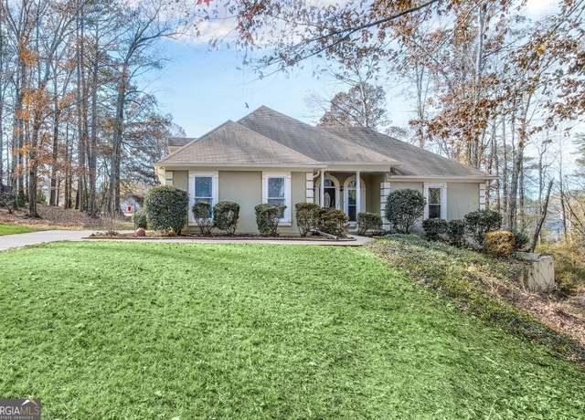 Property at 77 Springfield Ct, Newnan, GA 30265, 5 beds, 4 baths