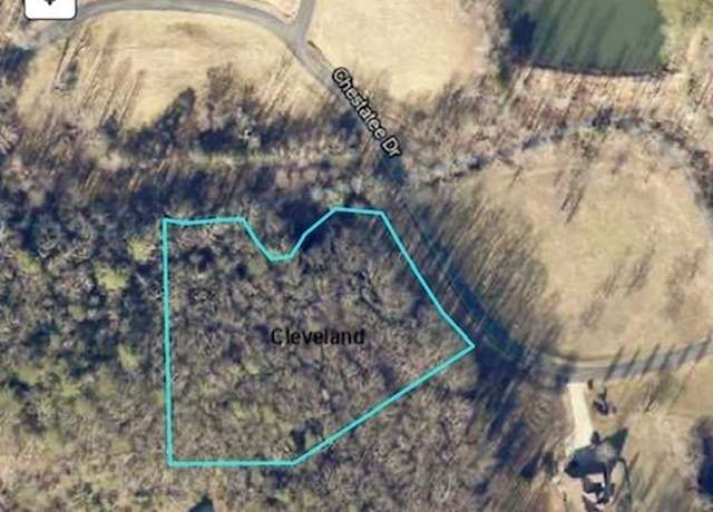 Property at 0 Chestatee Dr, Cleveland, GA 30528