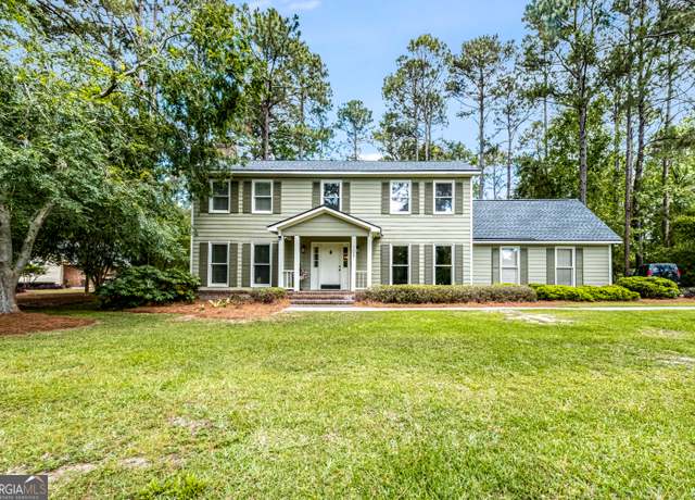 Property at 103 Peachtree Run, Statesboro, GA 30461, 4 beds, 2.5 baths