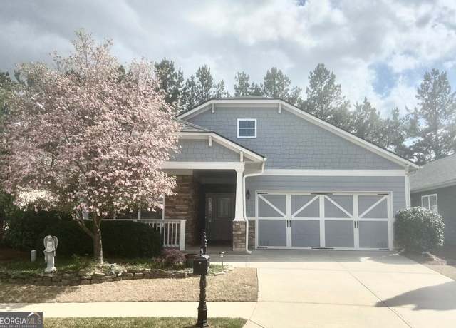 Property at 3127 White Magnolia Chase SW, Gainesville, GA 30504, 3 beds, 2 baths
