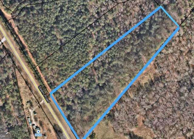 Property at LOT D Salem Rd, Watkinsville, GA 30677