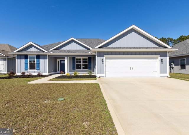 Property at 194 Pistachio Ln, Kingsland, GA 31548, 3 beds, 2 baths