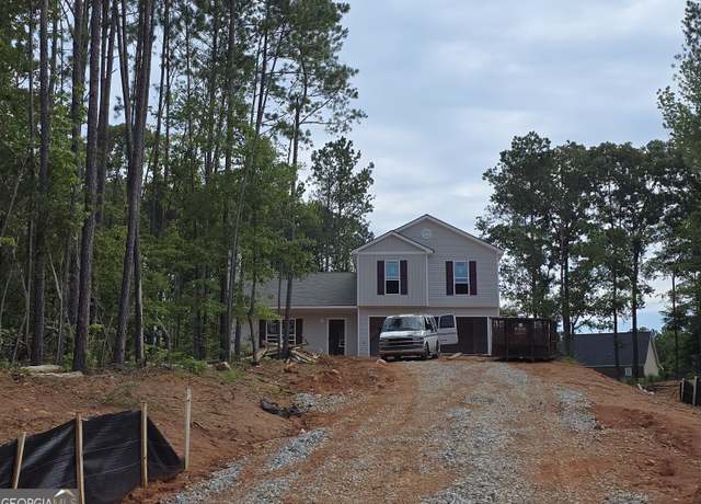 Property at 72 Armstrong Dr #85, Mansfield, GA 30055, 3 beds, 3 baths