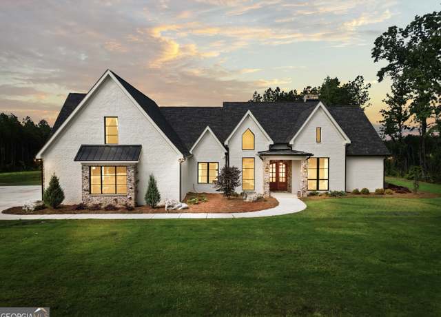 Property at 5700 Goolsby Rd, Monticello, GA 31064, 5 beds, 5 baths