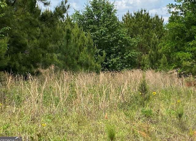 Property at 998 Holliday Rd, Dublin, GA 31021