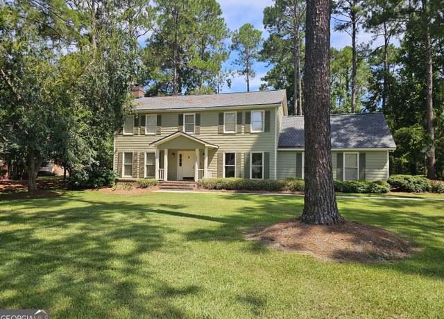Property at 103 Peachtree Run, Statesboro, GA 30461, 4 beds, 2.5 baths