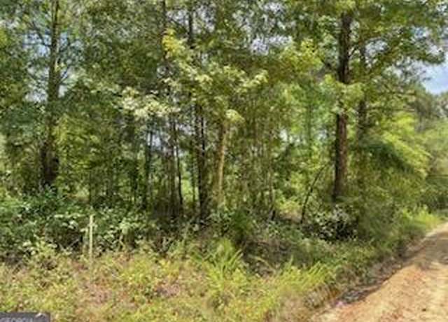 Property at 0 Gooch Rd Lot F, Eastman, GA 31023