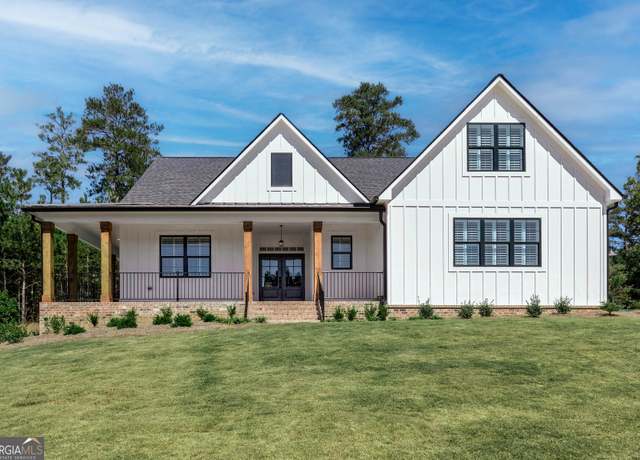 Property at 388 Oxford Rd, Ball Ground, GA 30107, 3 beds, 3 baths