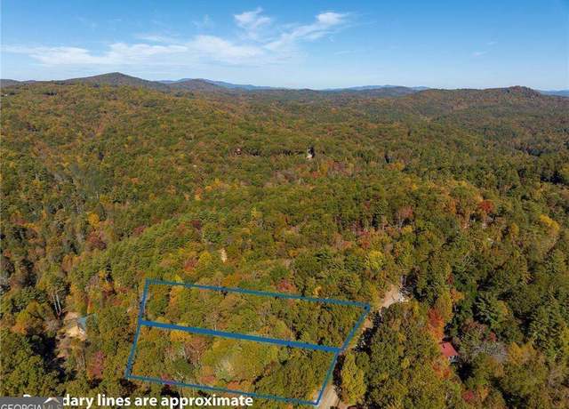 Property at 0 Mountain View Cir, Blue Ridge, GA 30513