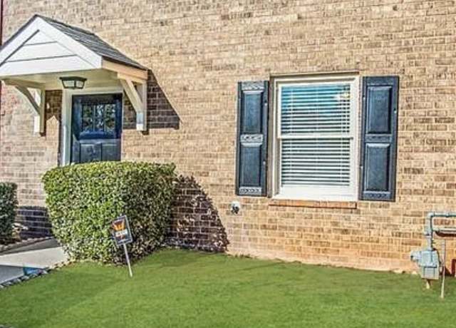 Property at 4517 Golf Vista Cir, Decatur, GA 30035, 1 bed, 1 bath