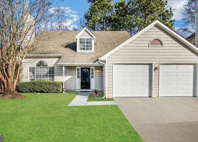 Property at 3228 Rivermist Cv, Decatur, GA 30034, 4 beds, 3 baths