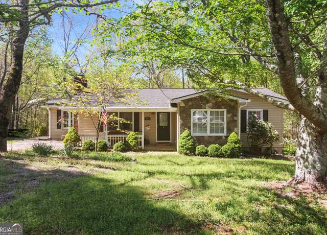 Property at 455 Heads Ferry Rd, Cornelia, GA 30531, 3 beds, 2 baths