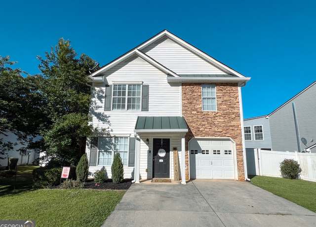 Property at 105 Sheffield Dr, Carrollton, GA 30117, 3 beds, 2.5 baths