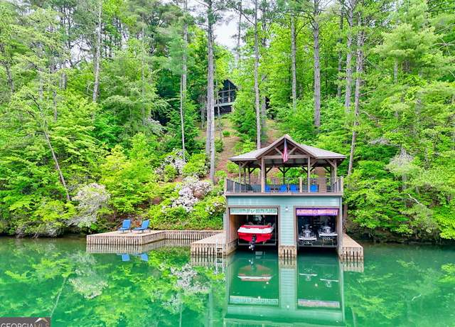 Property at 513 Georgia Ln, Lakemont, GA 30552, 4 beds, 3.5 baths