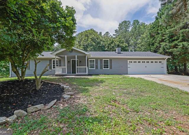Property at 3181 Woodbridge Ct, Snellville, GA 30039, 3 beds, 2.5 baths
