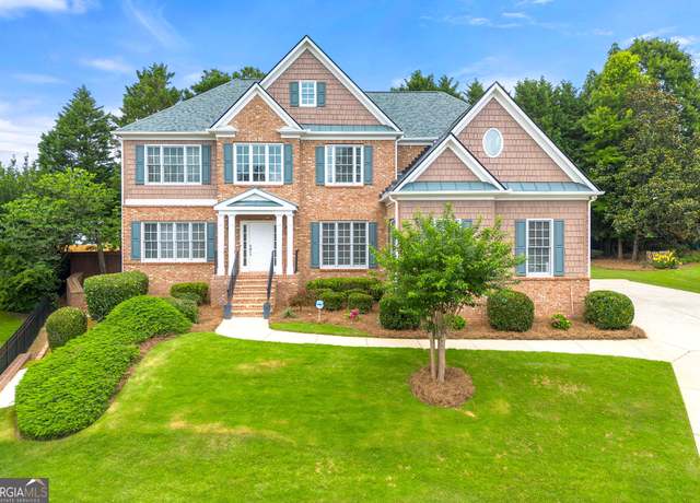 Property at 917 Saints Ct, Marietta, GA 30068, 6 beds, 5 baths