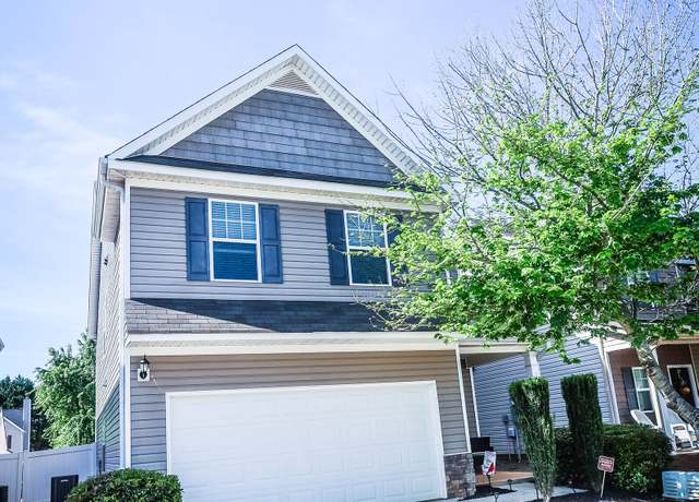 Property at 386 Hill Crest Cir, Hiram, GA 30141, 4 beds, 2.5 baths