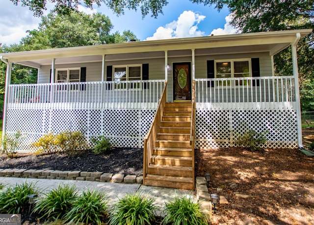Property at 58 Riverchase Dr, Villa Rica, GA 30180, 3 beds, 2 baths