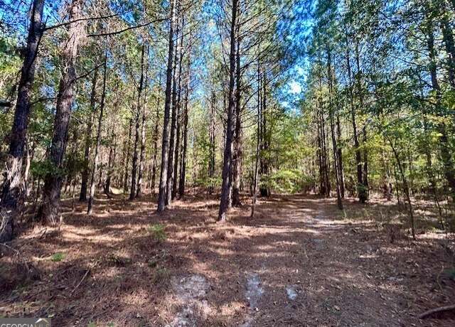 Property at 0 Elam Church Rd, Warrenton, GA 30828