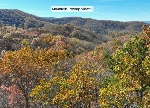 Property at LOT 56 Heards Ridge Rd, Morganton, GA 30560