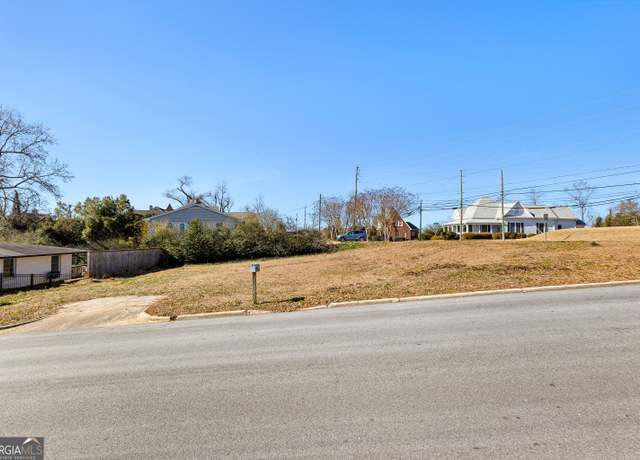 Property at 112 Lagrange St, Newnan, GA 30263