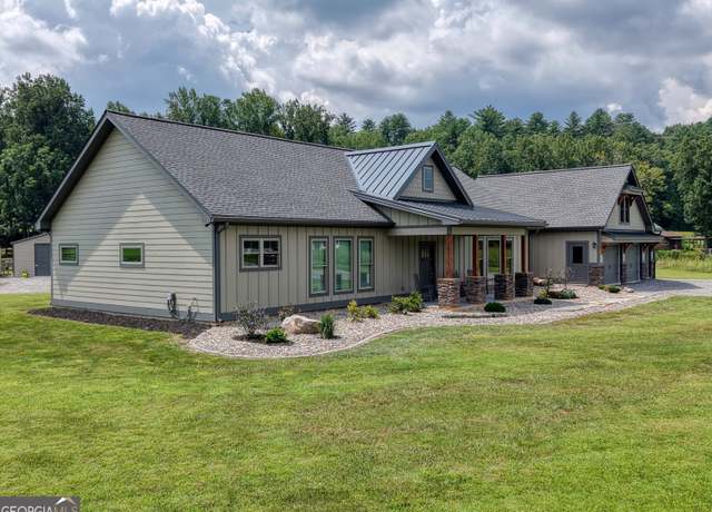 Property at 186 Rice Lndg, Hayesville, NC 28904, 2 beds, 2.5 baths