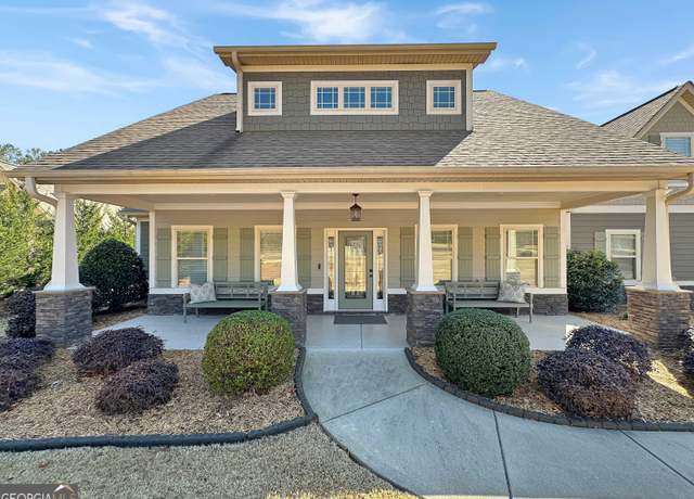 Property at 146 Magnolia Place Way, Senoia, GA 30276, 5 beds, 4 baths