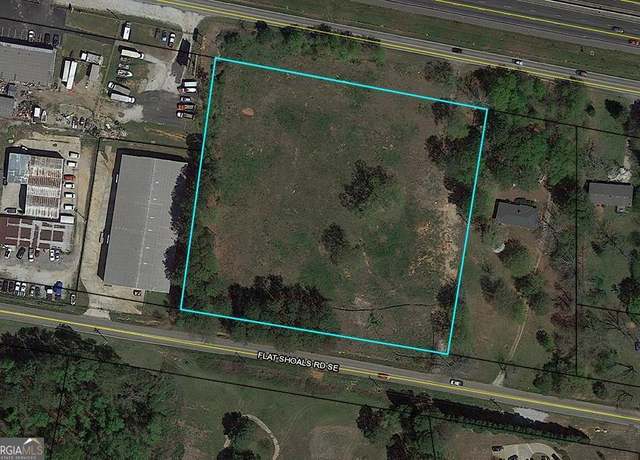 Property at 2381 Iris Dr SE, Conyers, GA 30013