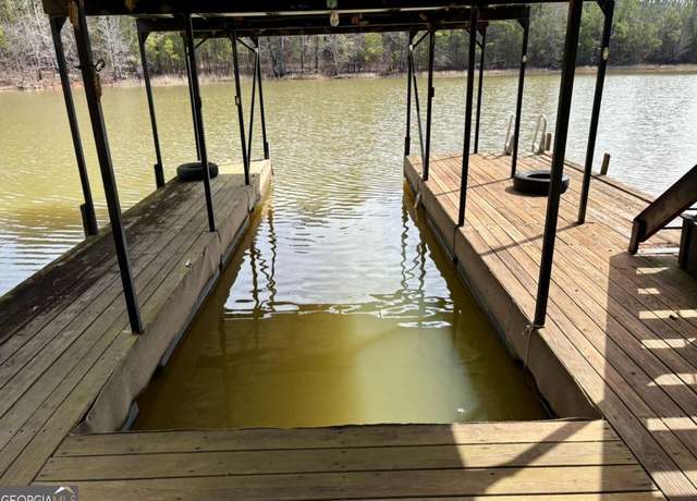 Property at 1217 Winding Ridge Dr, Tignall, GA 30668
