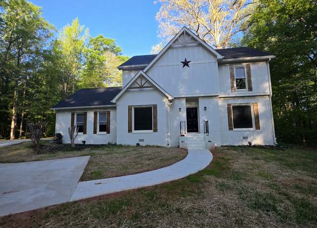 Property at 177 Hanover Cir, Bogart, GA 30622, 3 beds, 2.5 baths