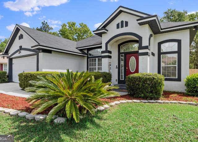 Property at 12 Natures Dr, St. Marys, GA 31558, 3 beds, 2 baths