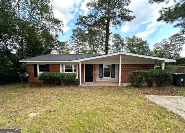 Property at 2432 Golden Camp Rd, Augusta, GA 30906, 4 beds, 2 baths