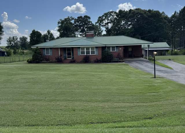 Property at 367 New Salem Rd, Griffin, GA 30223, 2 beds, 1 bath
