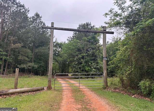 Property at 0 Hamilton Rd, Lagrange, GA 30241