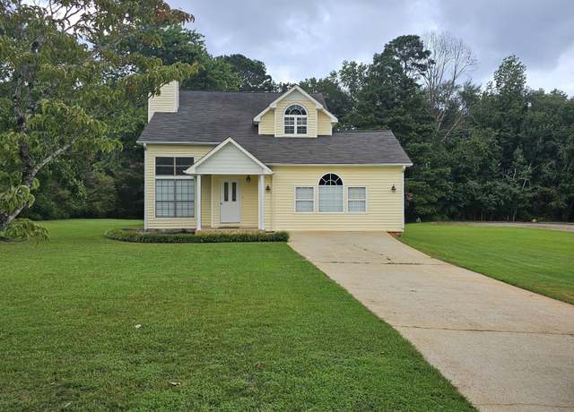 Property at 105 Dogwood Trail Dr, Stockbridge, GA 30281, 3 beds, 2.5 baths