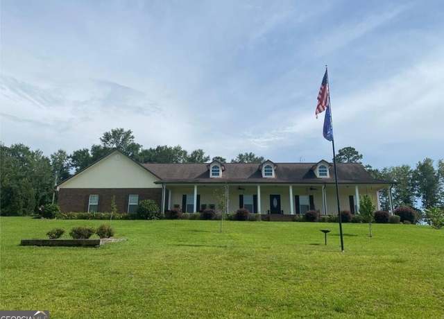 Property at 185 Cool Br, Georgetown, GA 39854, 4 beds, 4 baths